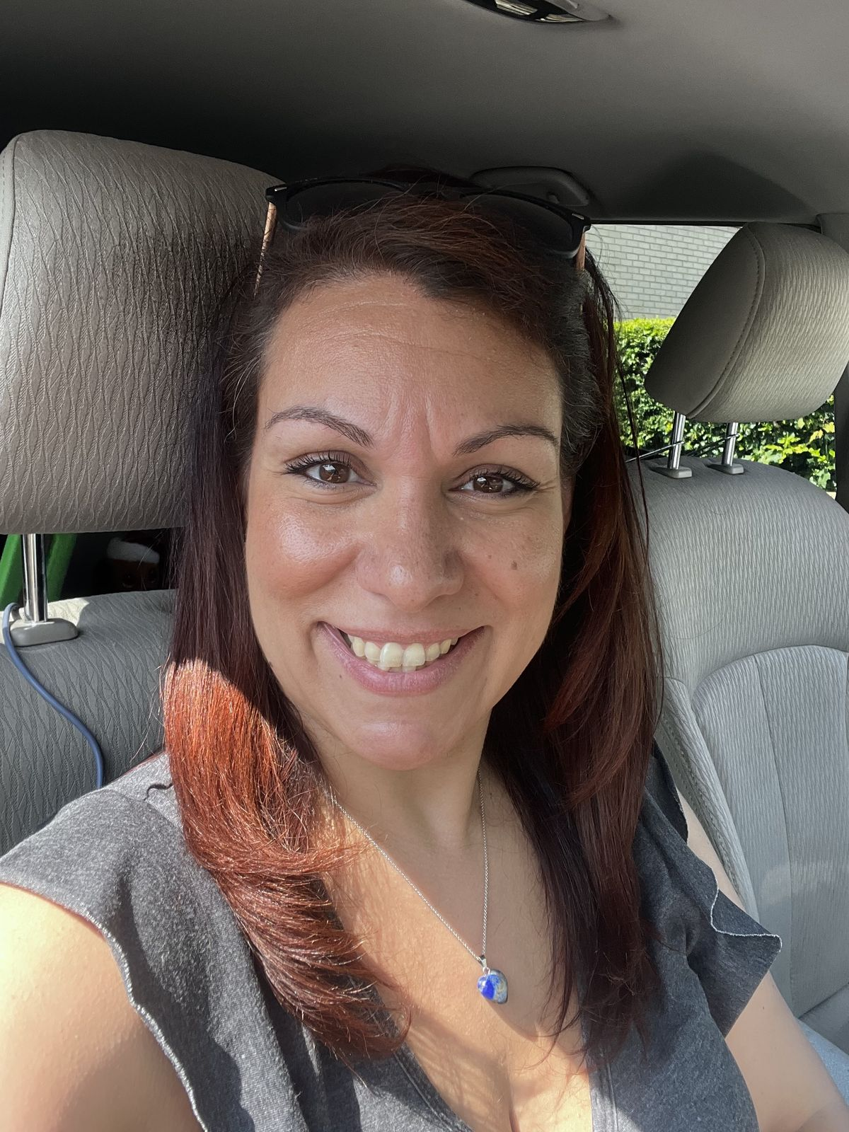 Profile picture of Lucia Helena