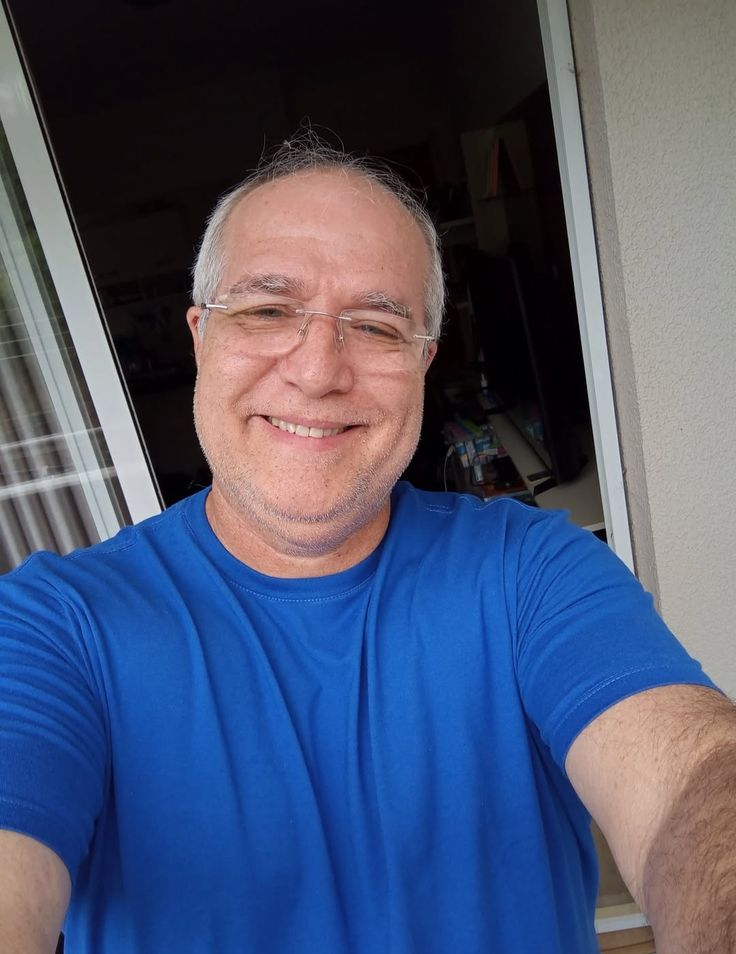 Profile picture of Roberval Callegari