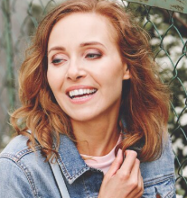 Profile picture of Lucia Helena