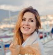 Profile picture of Lucia Helena