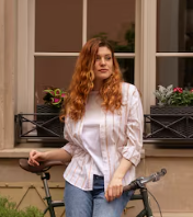Profile picture of Lucia Helena