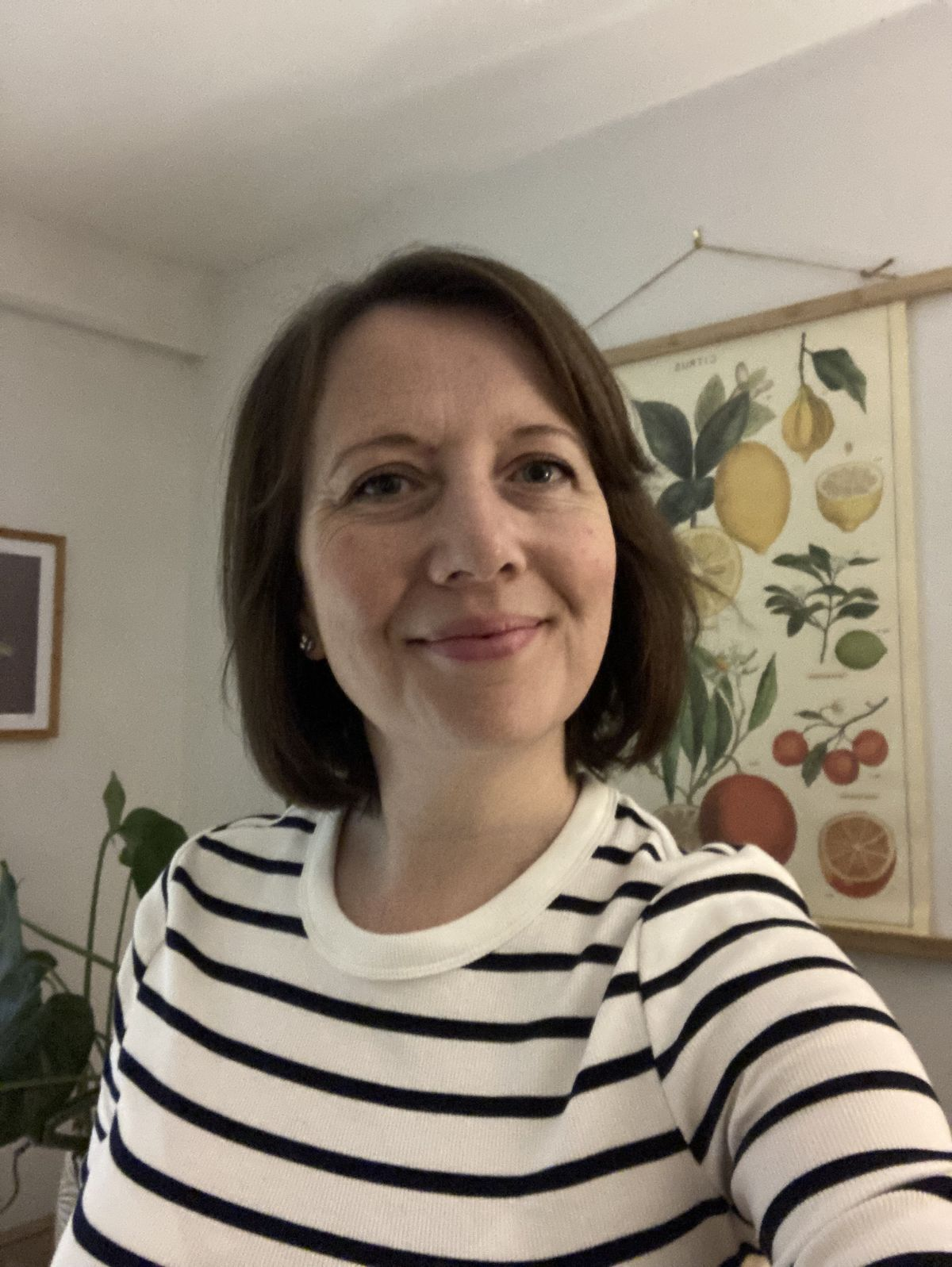 Profile picture of Lucia Helena