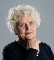 Profile picture of Lucia Helena